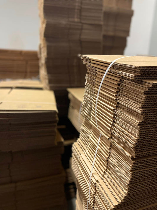 Shipping/Packing