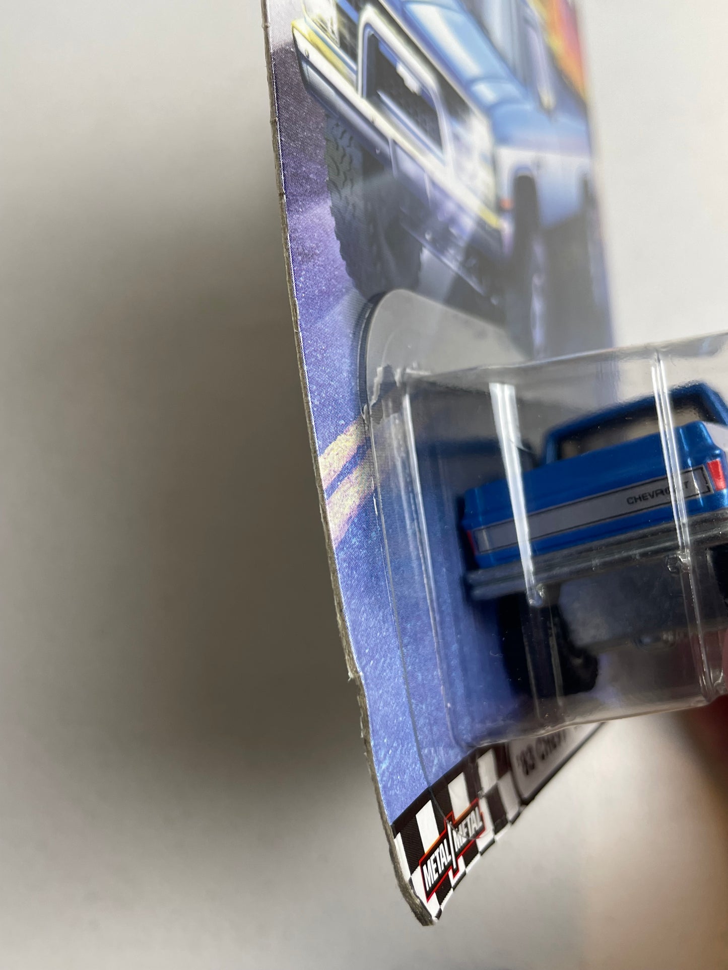 Hot Wheels 1:64 Boulevard #1 - 5