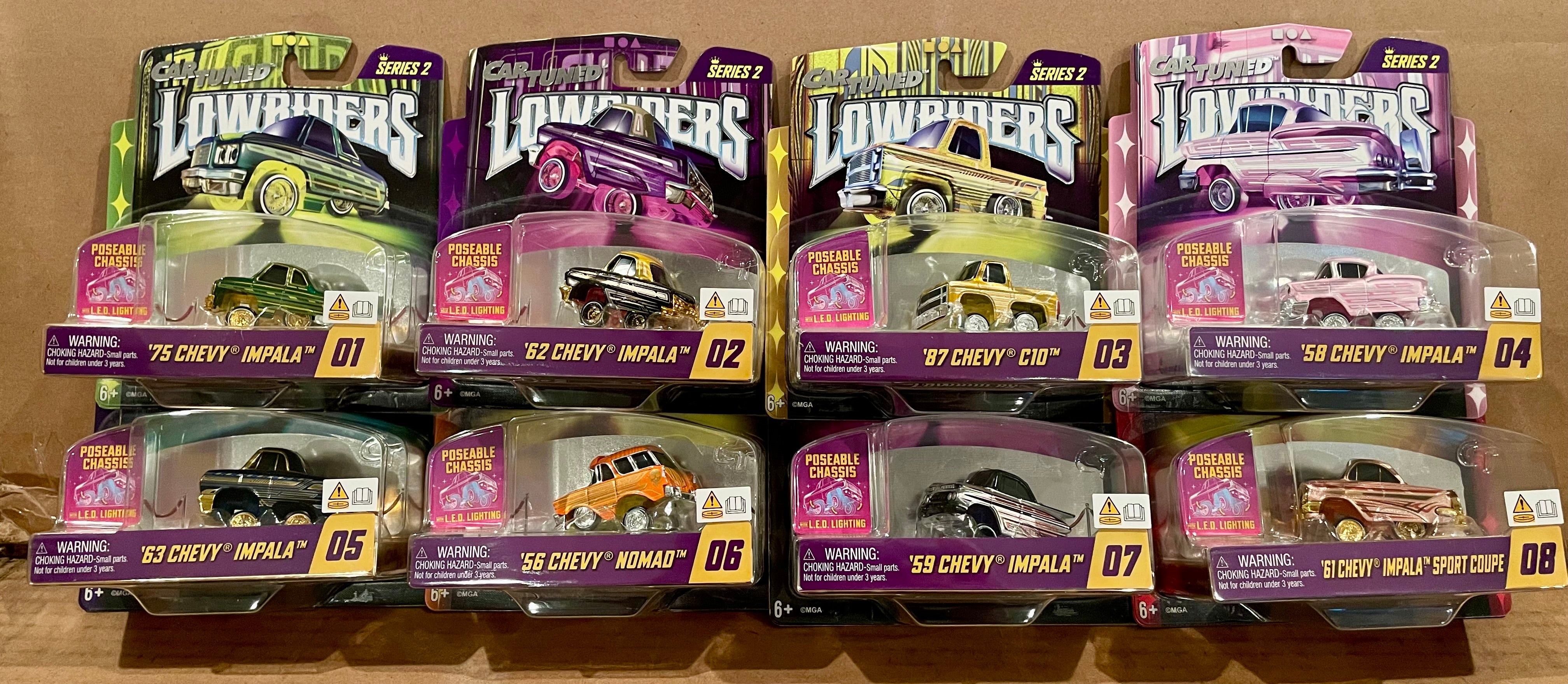 CarTuned – Rarityze