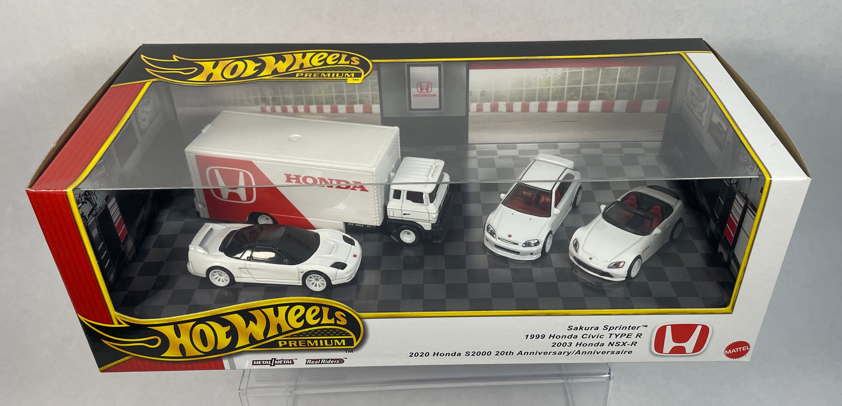 Hot Wheels Gold Label – Rarityze