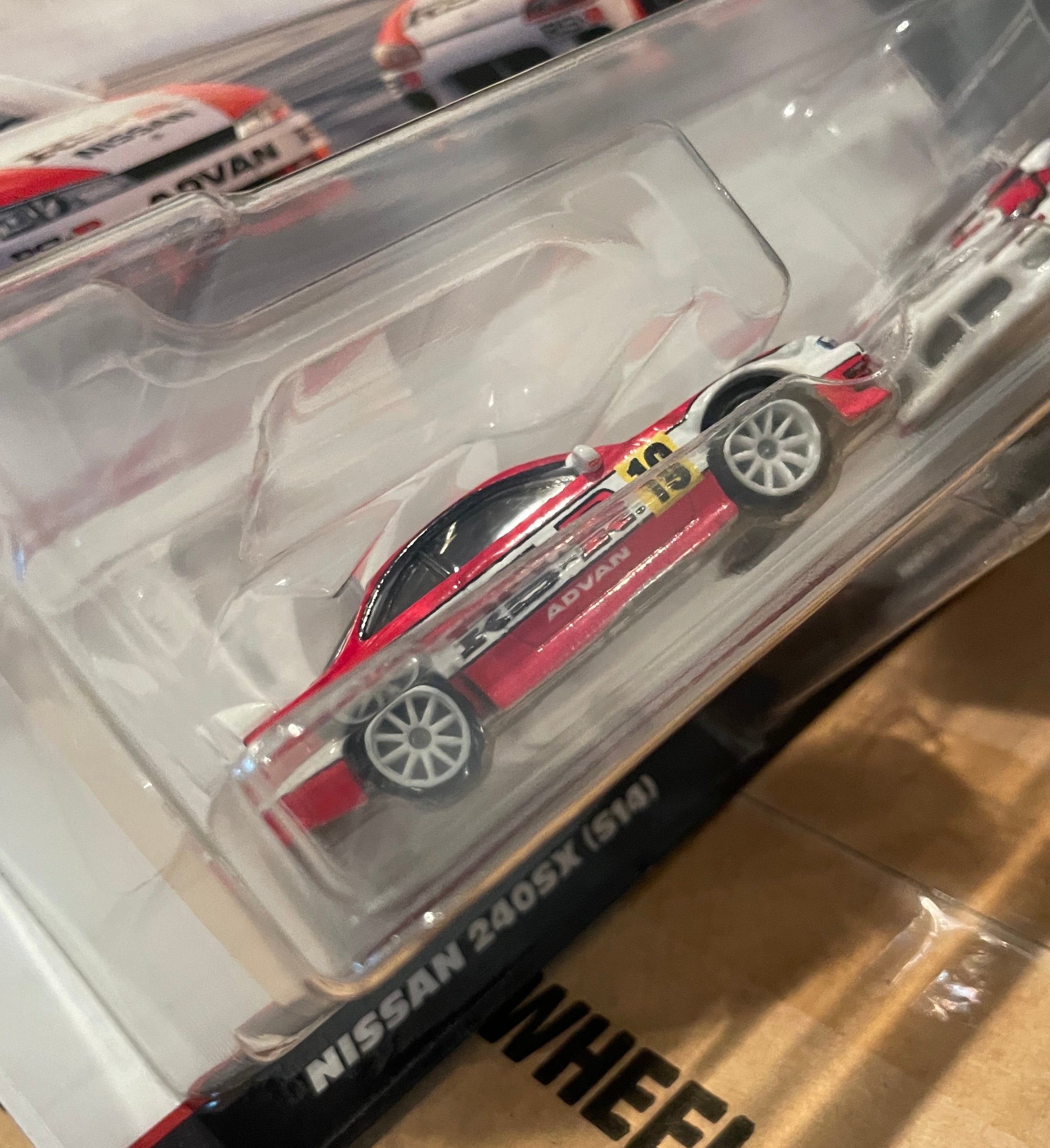 Hot Wheels Premium 2-Pack – Rarityze