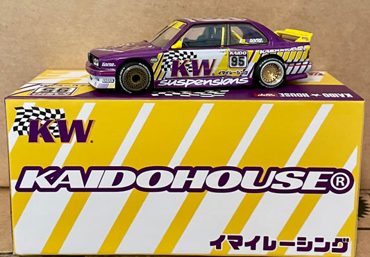 KaidoHouse BMW M3 KaidoHouse