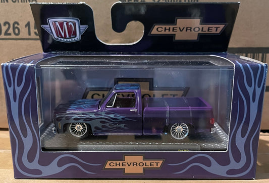 M2 1:64 Auto Authentics Release 108