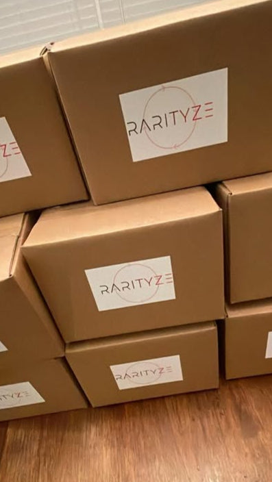 Mystery Box