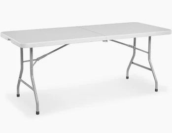 3rd Annual Diecast Toy & Collectible Show - 8 Foot Table