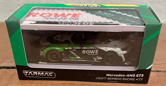 Tarmac Mercedes-AMG GT3 Craft-Bamboo Racing #77