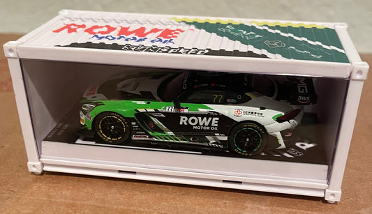 Tarmac Mercedes-AMG GT3 Craft-Bamboo Racing #77