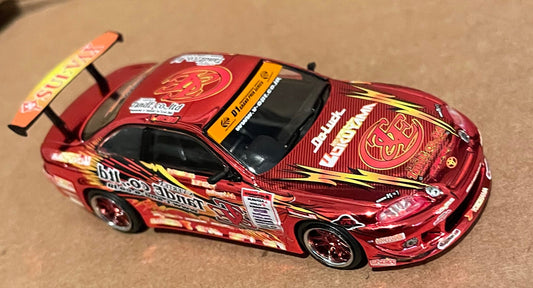 Tarmac Works Vertex Toyota Soarer Special Edition