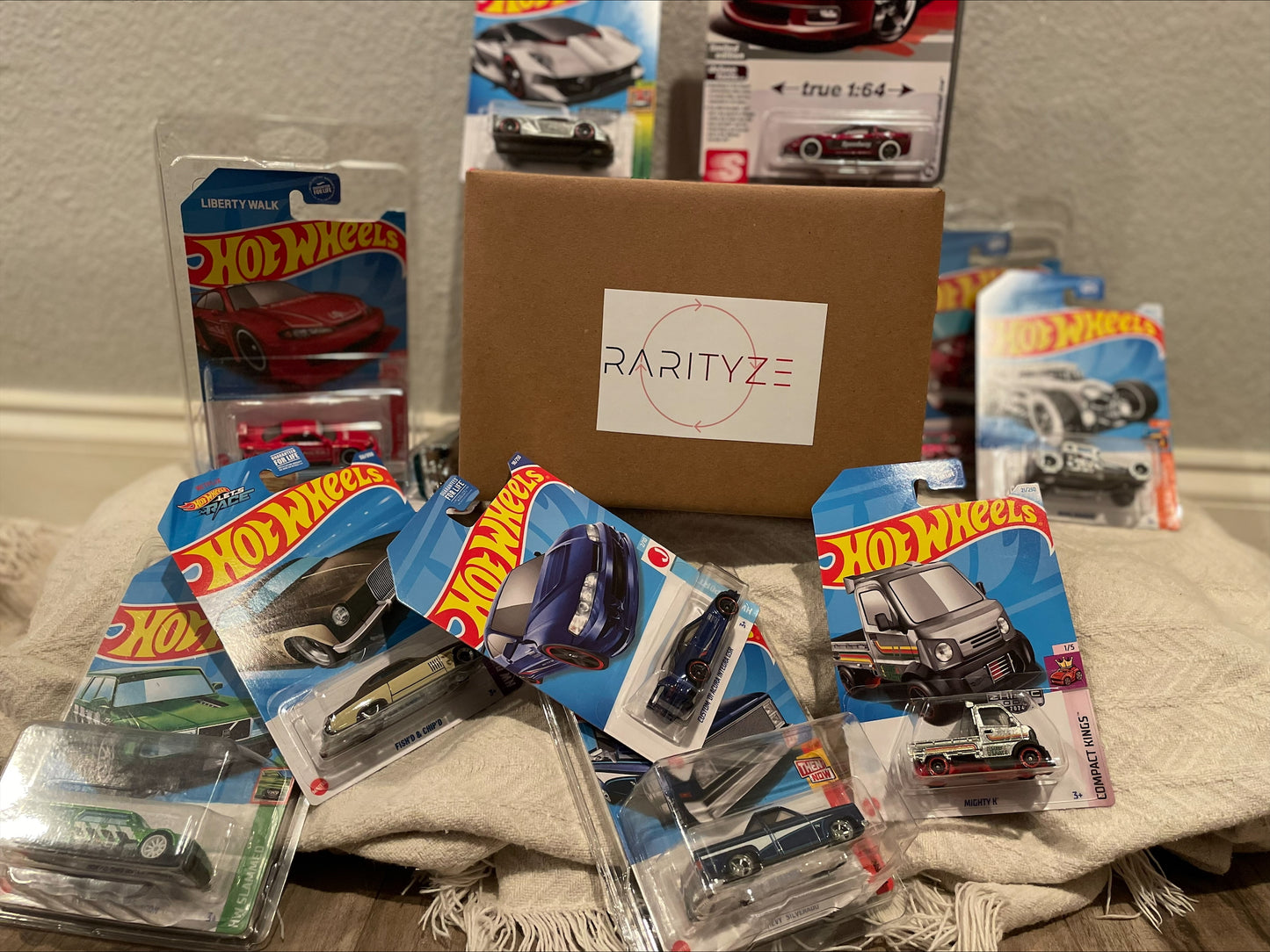Mystery Box